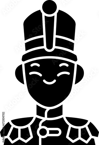 marching  icon