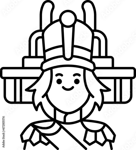 tenor  icon