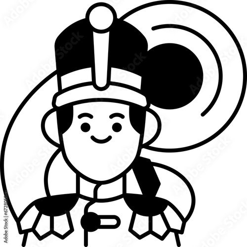 tuba  icon