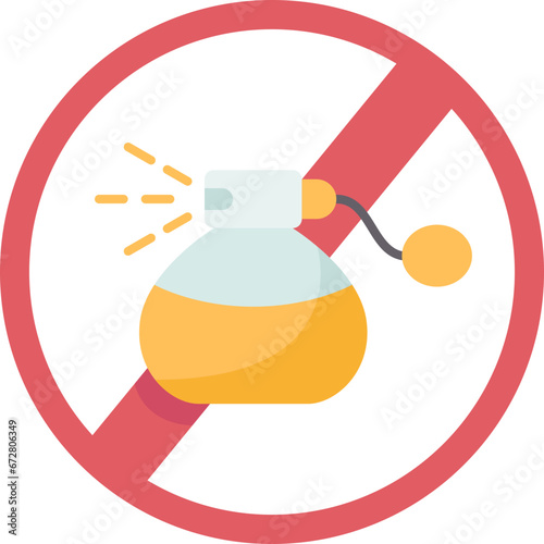 fragrance  icon