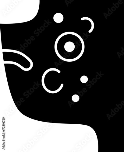 acne  icon