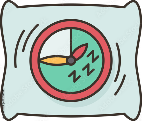 sleep  icon