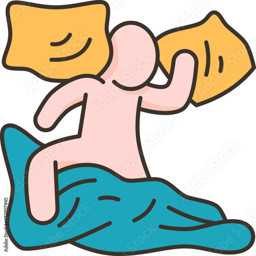 toss  icon