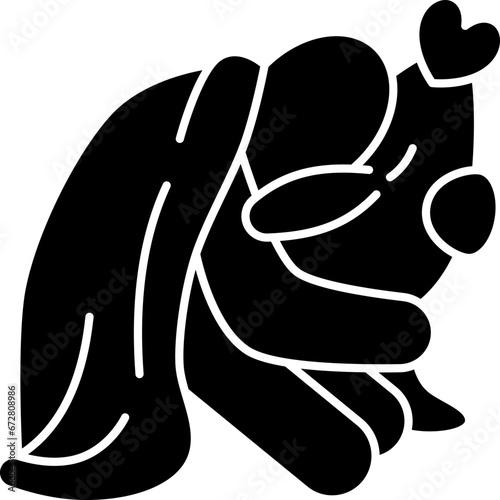hypersomnia  icon
