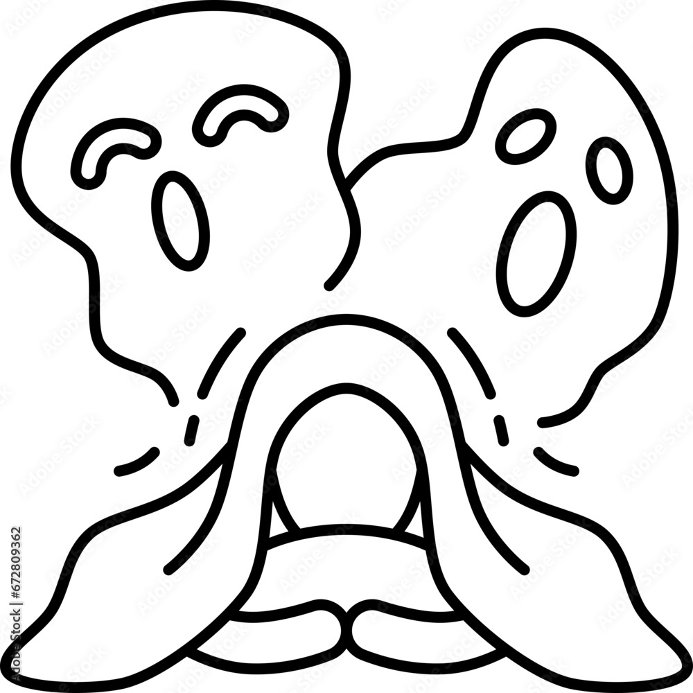 nightmare icon nightmare icon