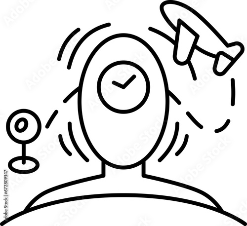 jet  icon