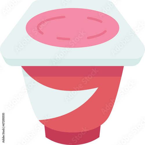 yoghurt  icon