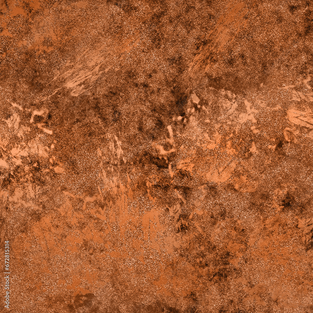 An Abstract Grunge Backdrop - Fall Orange Textured Background Image An Abstract Grunge Backdrop - Fall Orange Textured Background Image