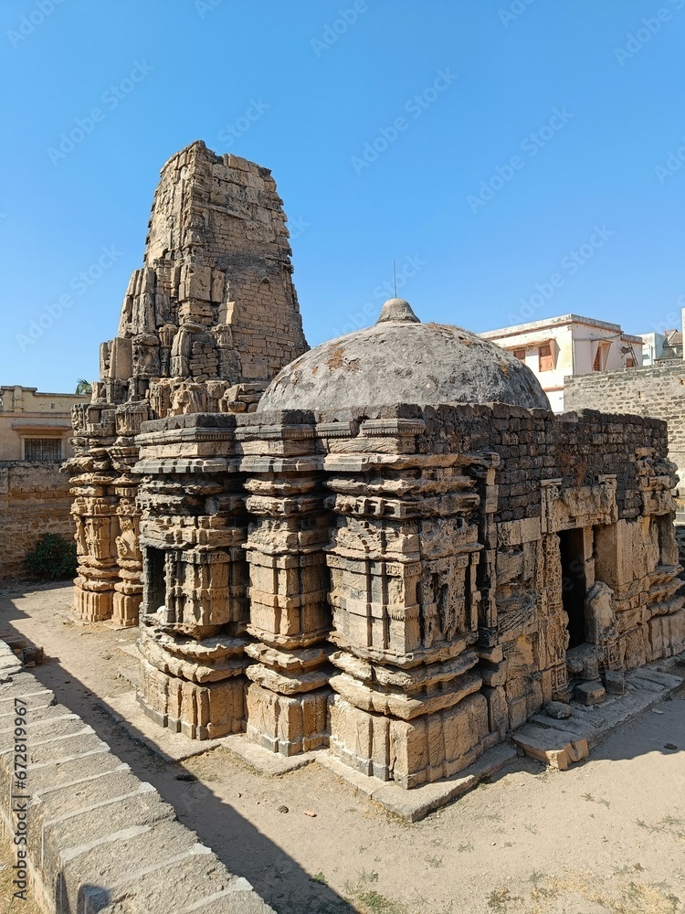 Madhavpur Temple, lord shree krishna