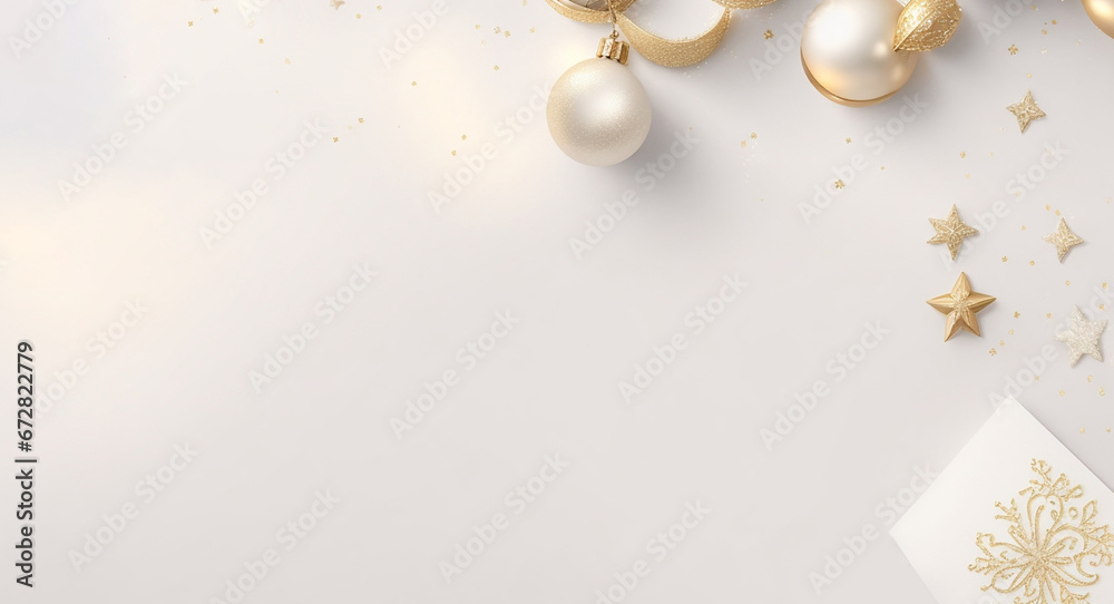 Soft celebration background . AI