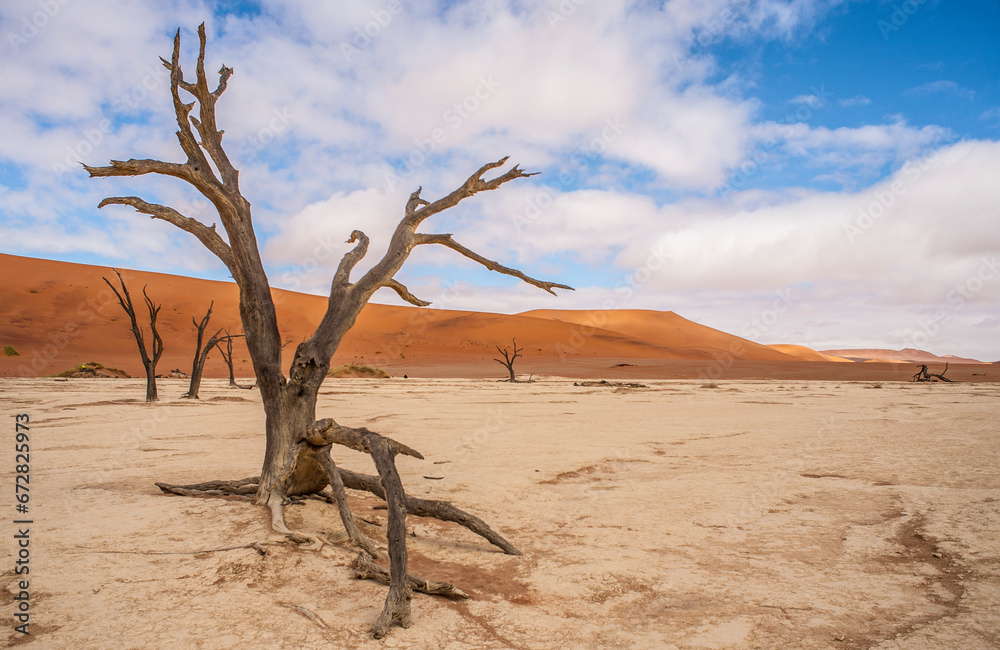 Sossuvlei Sossuvlei