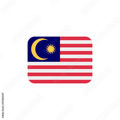 🇲🇾 Flag: Malaysia 