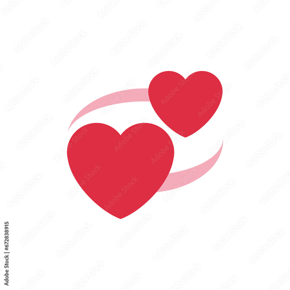 💞 Revolving Hearts 💞 Revolving Hearts