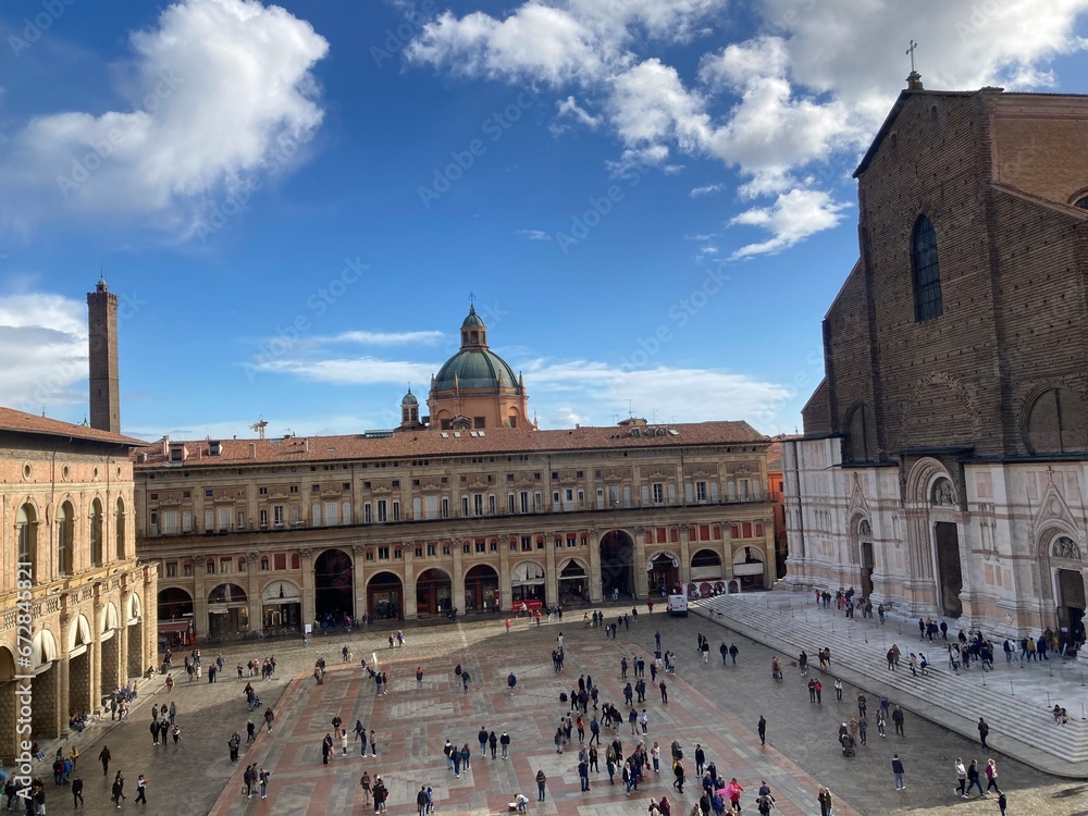 Bologna