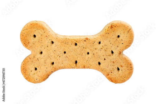 Tasty bone-biscuits for dogs