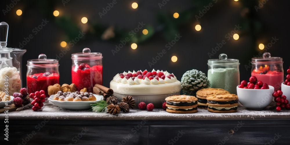 Christams Themed Images for the Holidays