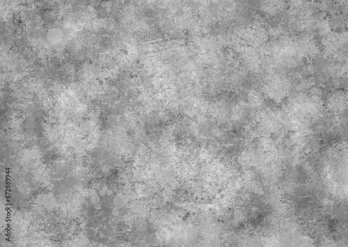 Wallpaper Mural Old paper vintage texture background, stone concrete grunge panorama dark. High definition, suitable as a photo background. Torontodigital.ca