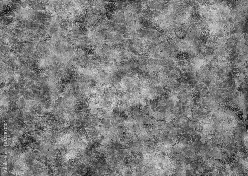 Old paper vintage texture background, stone concrete grunge panorama dark. High definition, suitable as a photo background.