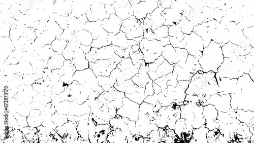 Grunge effect  screen overlay and white Old vintage and rough texture illustration photos effect, crack earth, aged wall, old wall texture, overly effect  download 