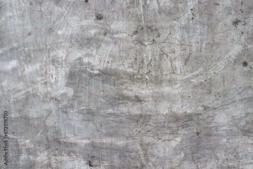 concrete rough cracks wall background