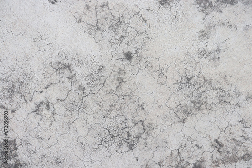 concrete rough cracks wall background