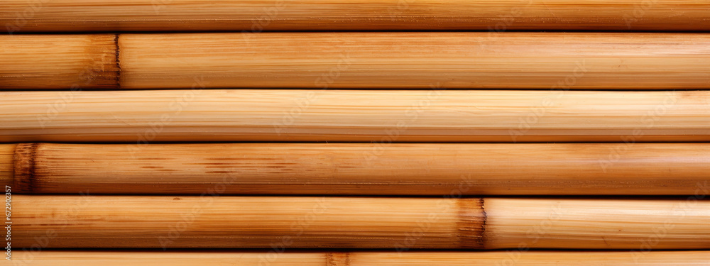 Detailed bamboo surface, natural wood texture. Detailed bamboo surface, natural wood texture.