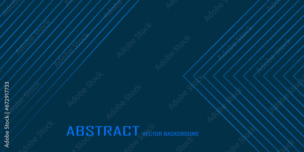 Blue background with abstract wave spiral modern element for banner, presentation design and flyer Blue background with abstract wave spiral modern element for banner, presentation design and flyer