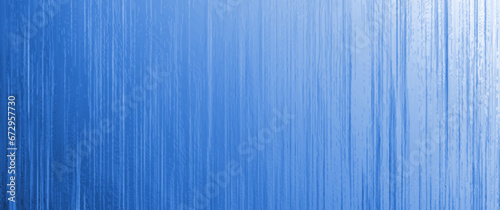 Blue glass vector background for flyers, cards, poster, cover design. Christmas backdrop. Ice. Blurred stained glass window. Merry Christmas! Happy New Year! Winter template for design. Color glass.	
