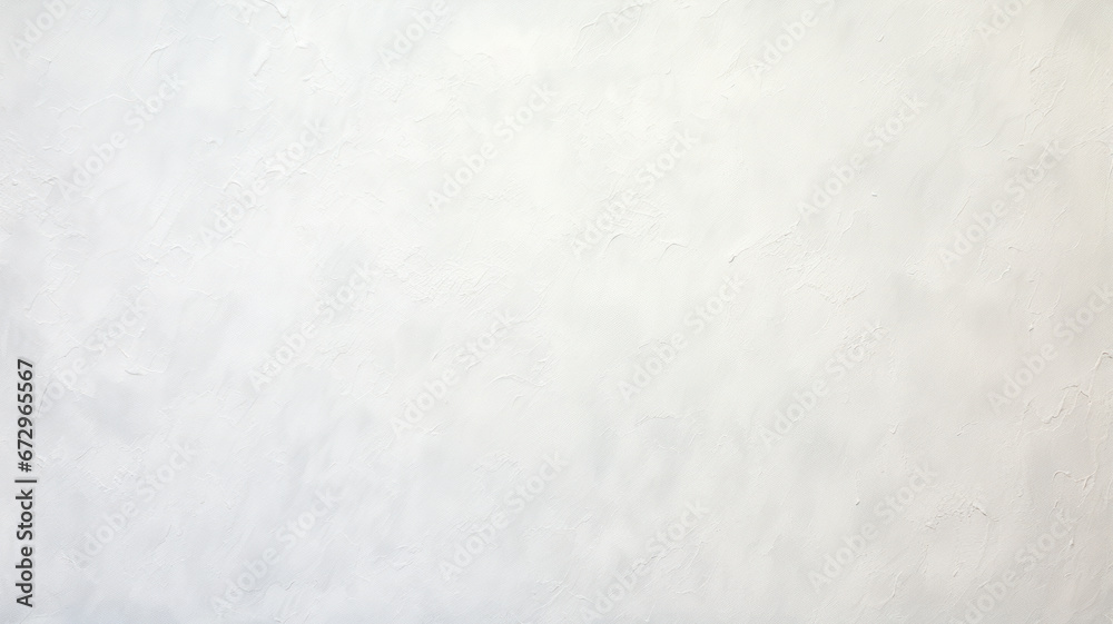 Watercolor Effect on White Canvas Texture Watercolor Effect on White Canvas Texture