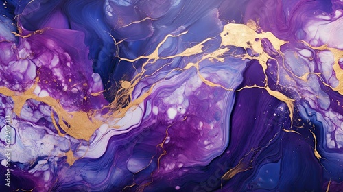 abstract fluid background
