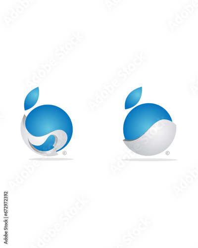 Logos Esferas