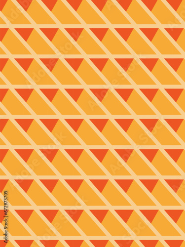 brick seamless pattern