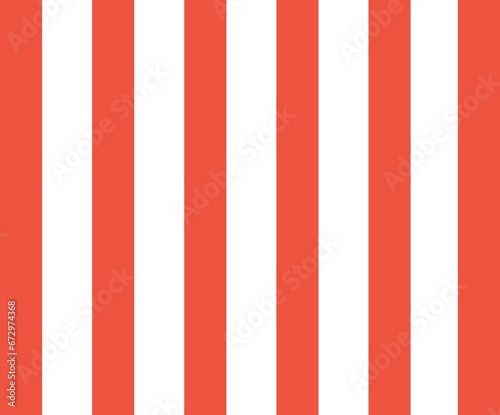 Stripe pattern lines light orange white color background.