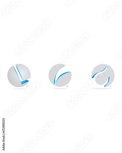 Logos Abstractos
