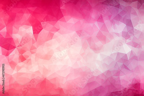 Abstract geometric purple pink white texture background with vibrant and dynamic patterns