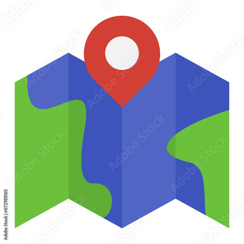 Map Icon