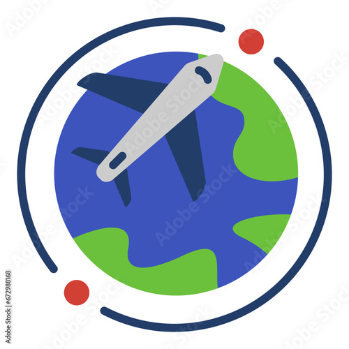 Tour Icon