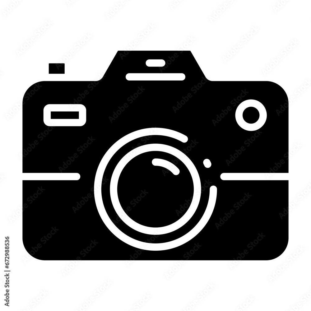 Camera Icon