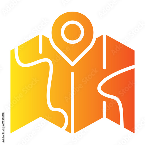 Map Icon