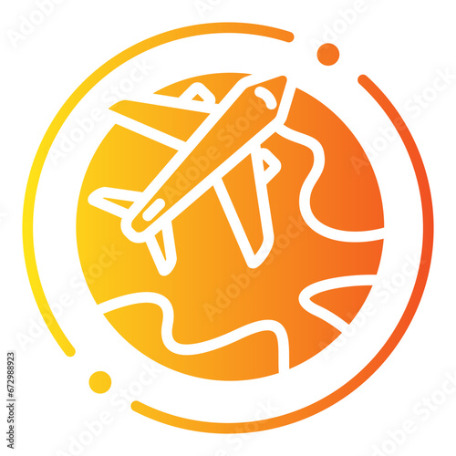 Tour Icon