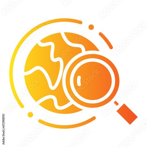 Explore Icon