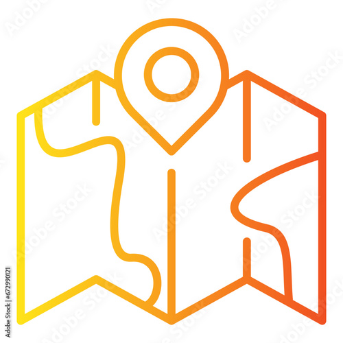 Map Icon