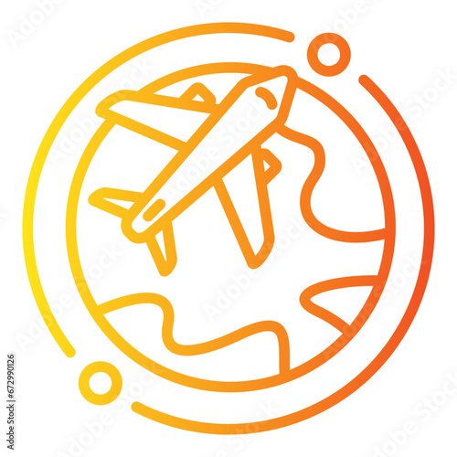 Tour Icon