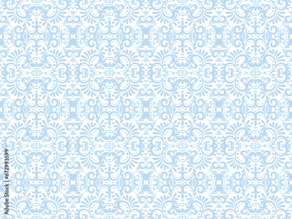 Beautiful Geometric Seamless Pattern Beautiful Geometric Seamless Pattern