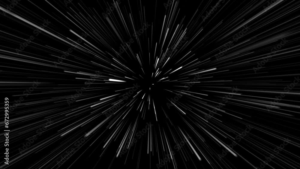 Neon starburst exploding from the center of a black screen for use as a background Neon starburst exploding from the center of a black screen for use as a background