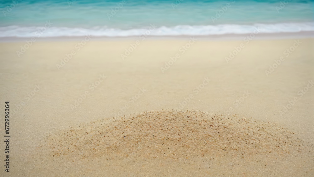 Sand Texture Sand Texture