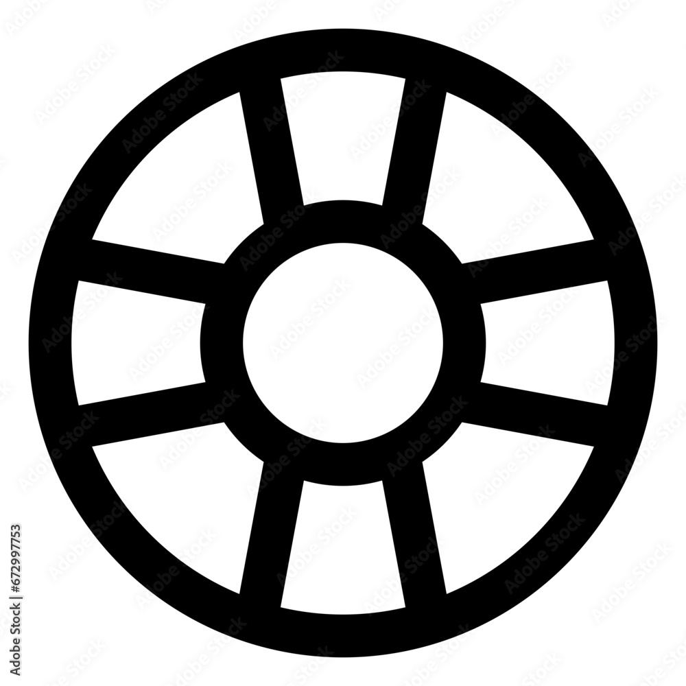 Obraz premium buoy