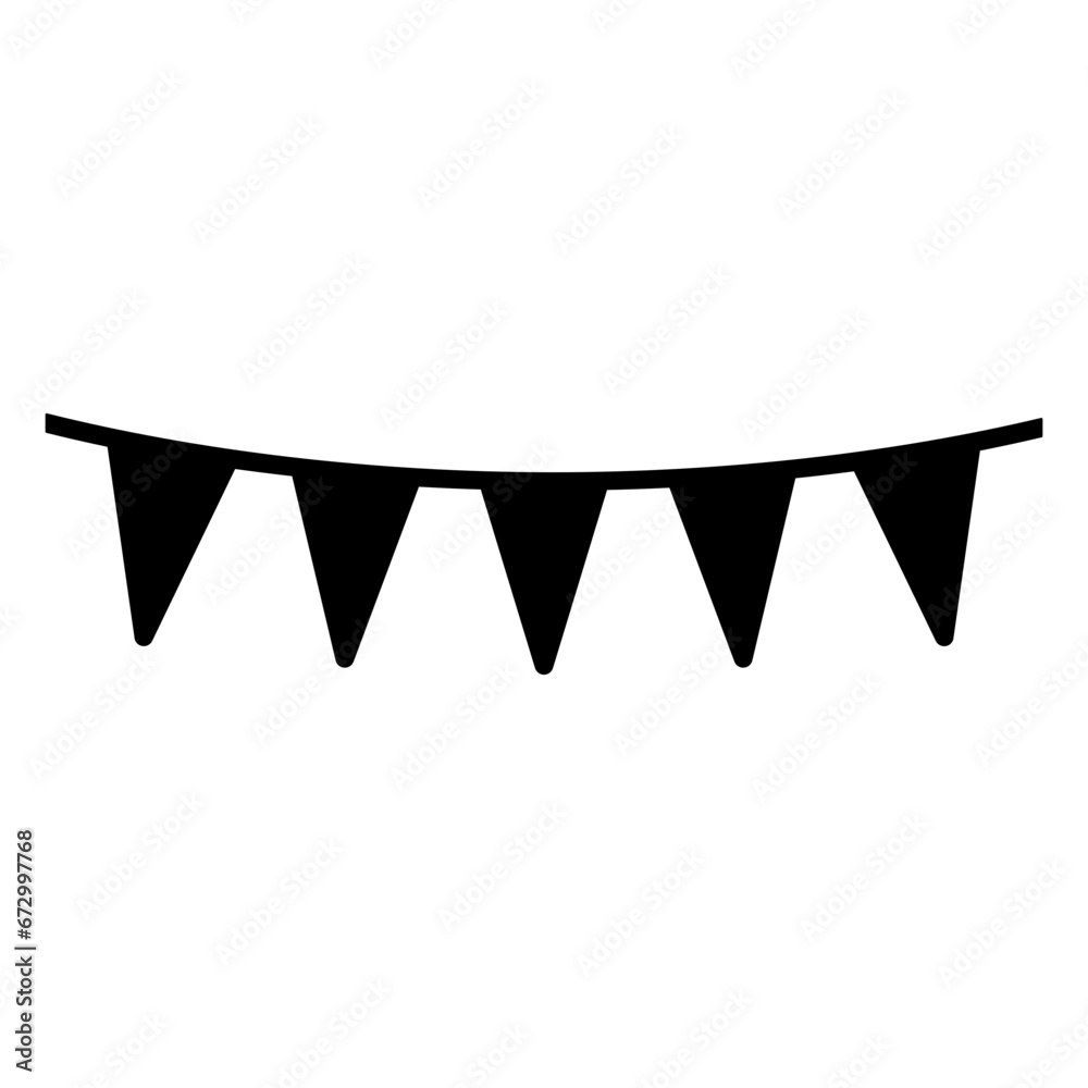 bunting bunting