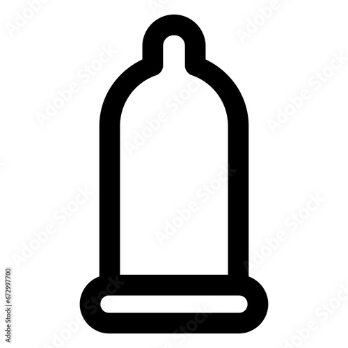 condom