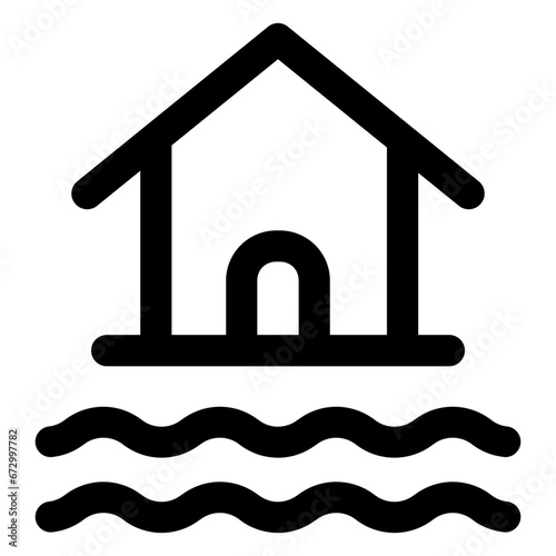 bungalow